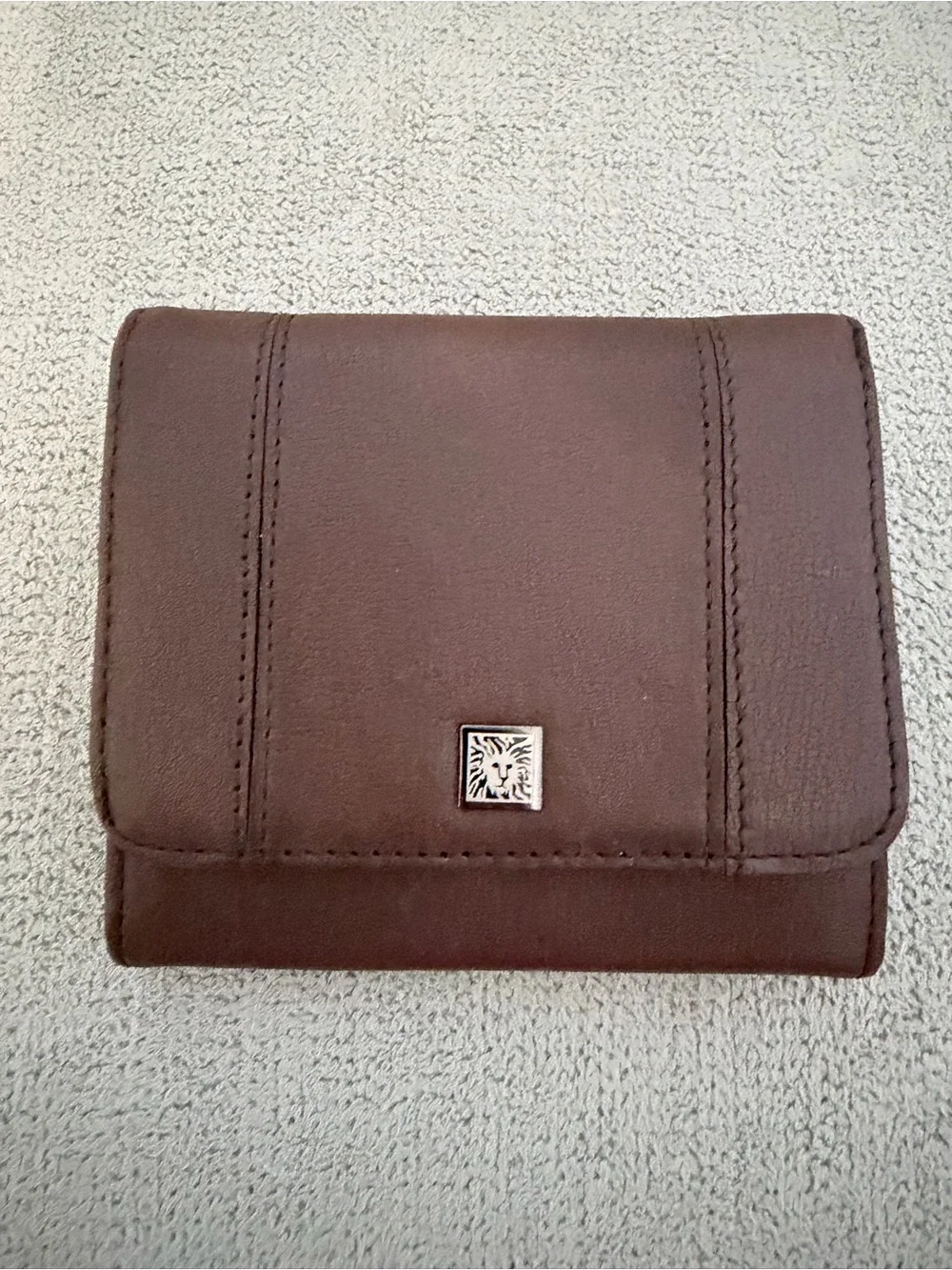 Anne Klein Wallet – Never Used – Like New